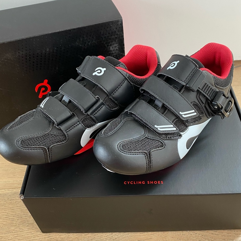 Peloton Cycling Shoes
